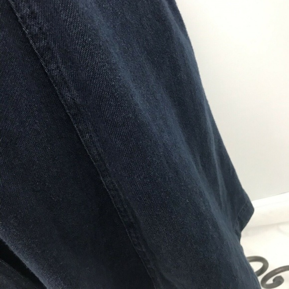 DVF Diane Von Furstenberg Jean Wrap Dress - Picture 6 of 8